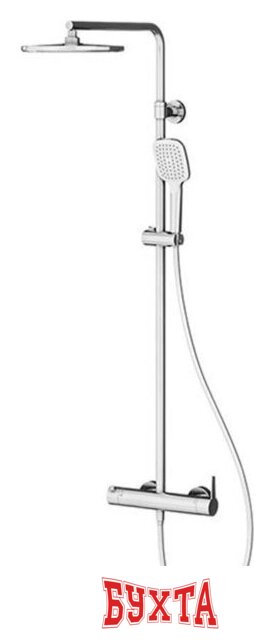 Душевая система Teska Estella Mix DK1032 1