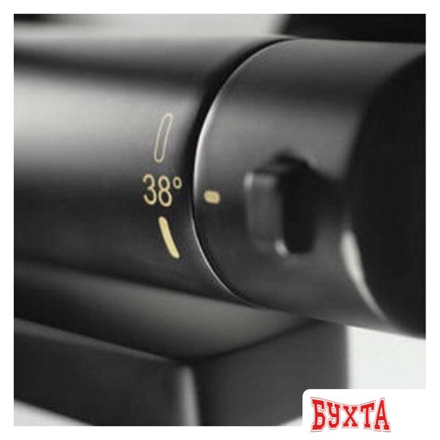 Душевая система Deante NAC R1HT 5