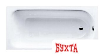 Ванна Kaldewei Saniform Plus 375-1 180x80