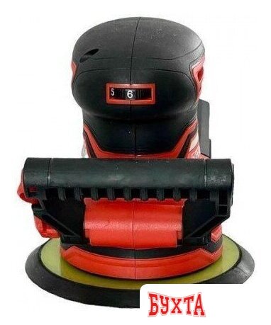 Эксцентриковая шлифмашина Felisatti FT8722 2