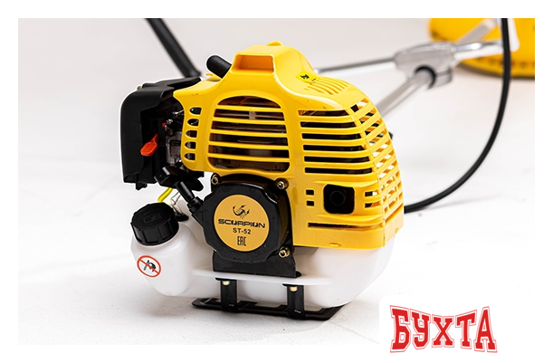 Триммер Scorpion ST-52 4