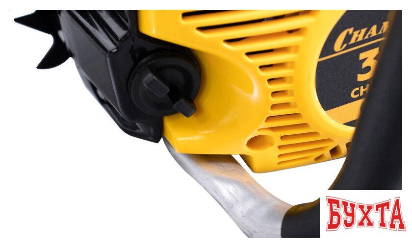 Бензопила Champion 362-18 4