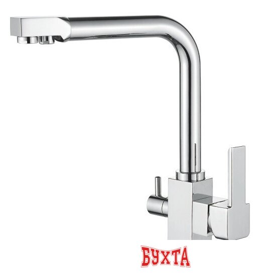 Смеситель Ledeme L4655-3 1