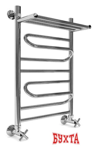 Полотенцесушитель Luxon FW 80x50 1