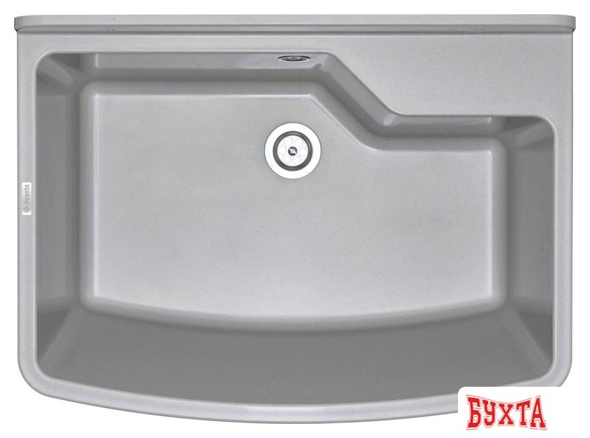 Кухонная мойка Deante Garden ZYT_310B