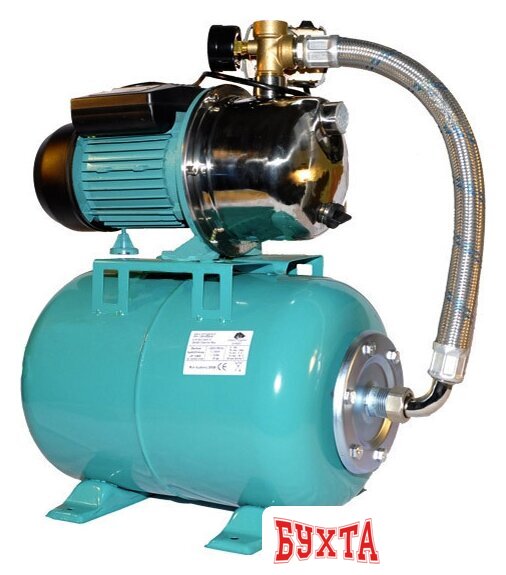 Насосная станция OMNIGENA JY 1000 (24 л) 1