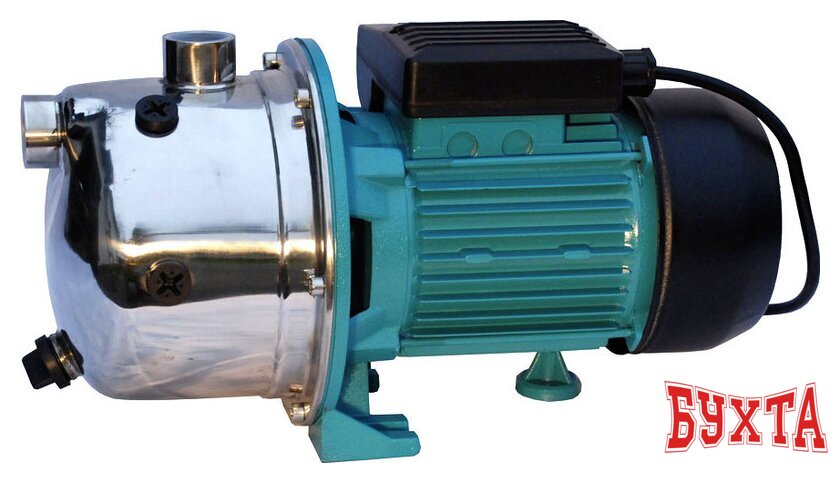 Насосная станция OMNIGENA JY 1000 (24 л) 2