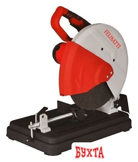 Монтажная (отрезная) пила Felisatti FT6550