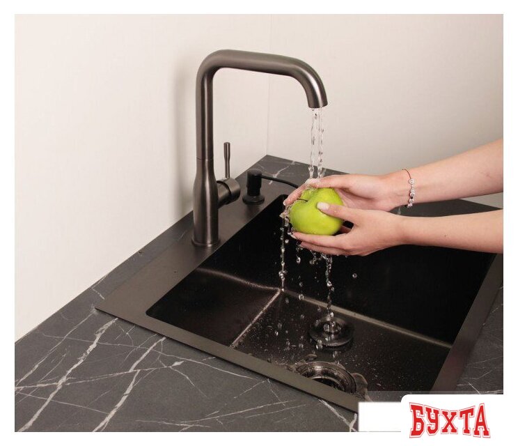 Смеситель Ledeme L4698D 5