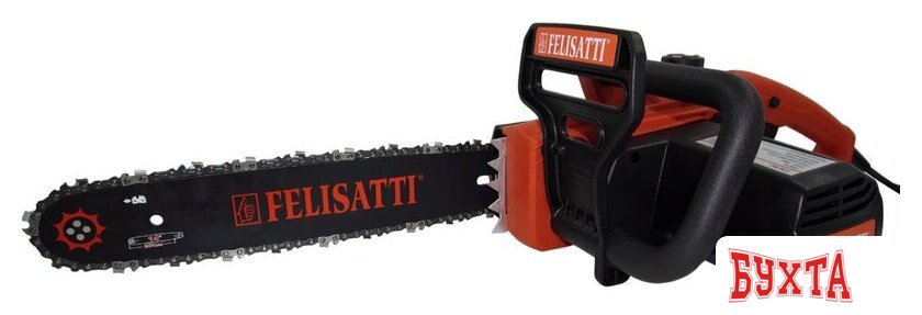Электрическая пила Felisatti FT6702 1