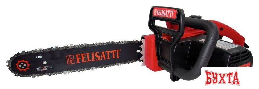 Электрическая пила Felisatti FT6702 4
