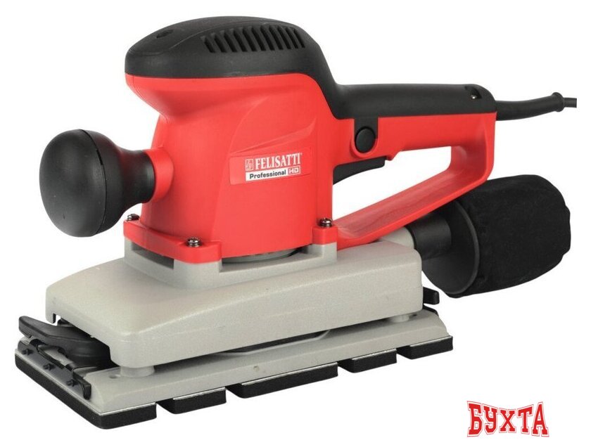 Виброшлифмашина Felisatti FT8716