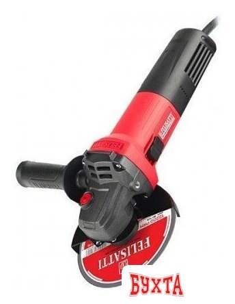 Угловая шлифмашина Felisatti FT82149