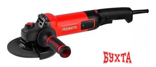 Угловая шлифмашина Felisatti FT8301