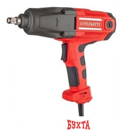 Гайковерт Felisatti FT9300 (кейс) 1