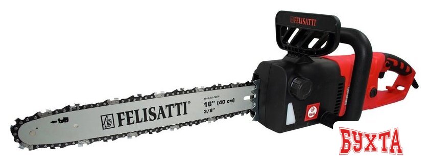 Электрическая пила Felisatti FT6700 3