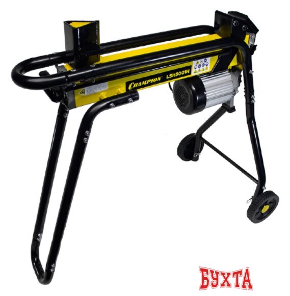 Гидравлический дровокол Champion LSH5001H