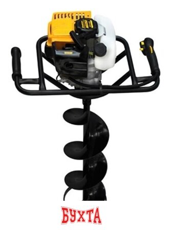 Мотобур Champion AG252