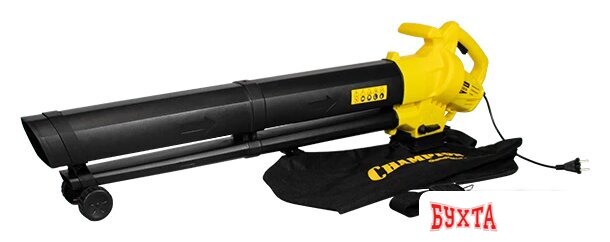 Колесная воздуходувка Champion EB3510