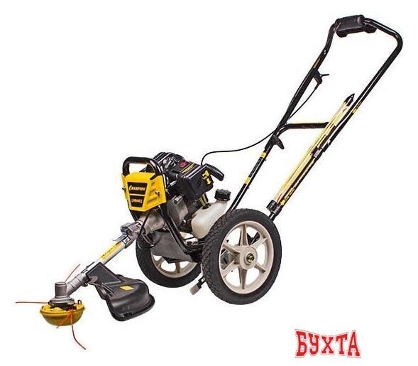 Триммер Champion LMH4412 2