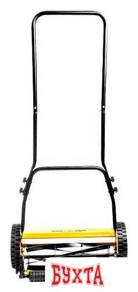 Барабанная газонокосилка Champion MM4026 3