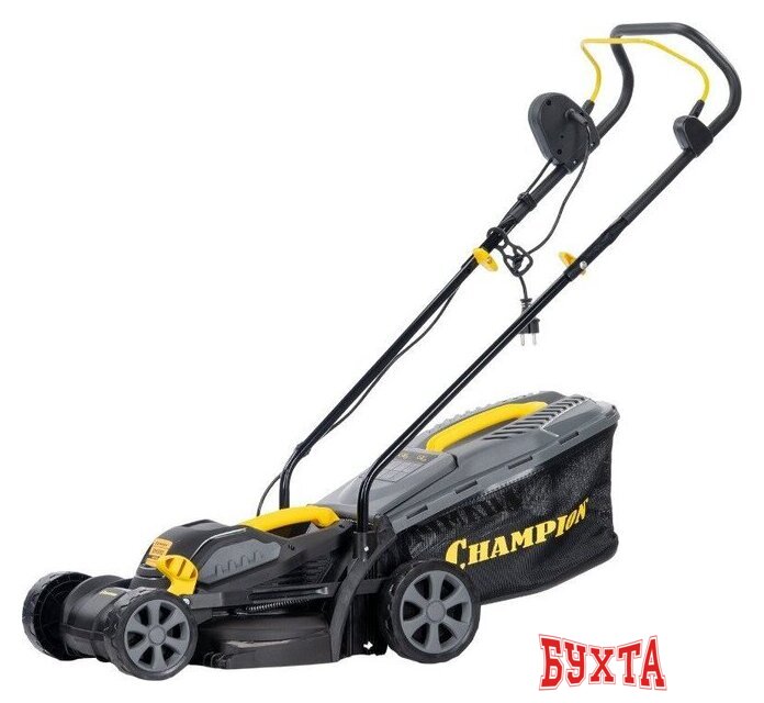 Газонокосилка Champion EM3312