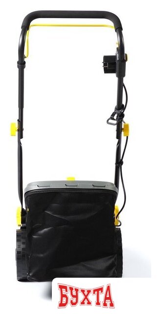 Газонокосилка Champion EM3816 3