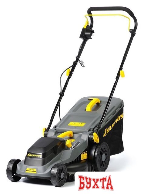 Газонокосилка Champion EM3816 5