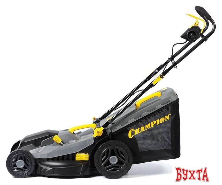 Газонокосилка Champion EM4318