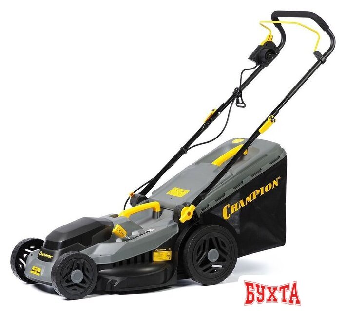 Газонокосилка Champion EM4318 2