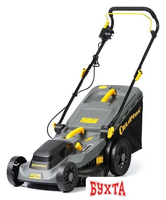 Газонокосилка Champion EM4318 3
