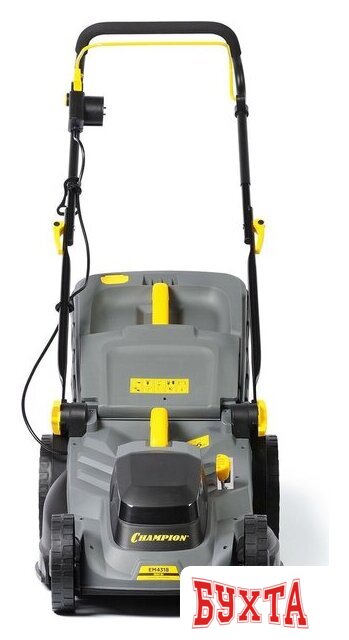 Газонокосилка Champion EM4318 4