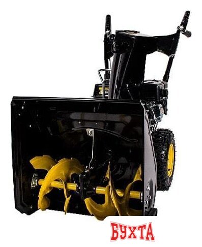 Снегоуборщик Champion ST553 2