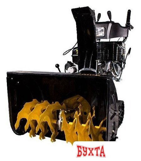 Снегоуборщик Champion STT1170E 2