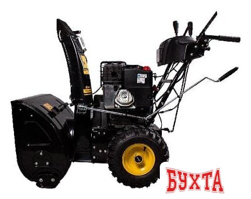 Снегоуборщик Champion ST1170BS 3