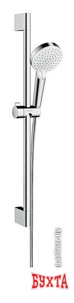 Душевой гарнитур Hansgrohe Crometta Vario [26532400]