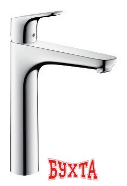 Смеситель Hansgrohe Focus E2 31608000 1