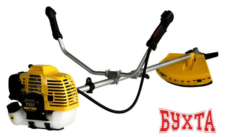 Триммер Champion T333-2