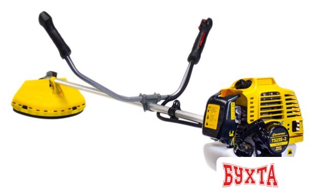 Триммер Champion T523S-2 2