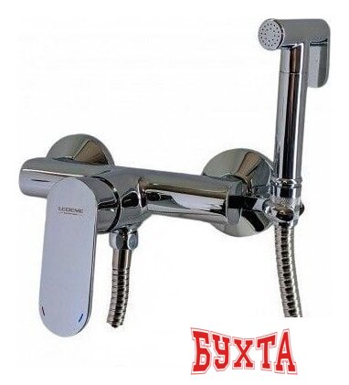 Гигиенический душ Ledeme L5210 1