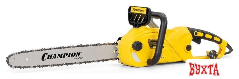 Электрическая пила Champion 624N-18 5