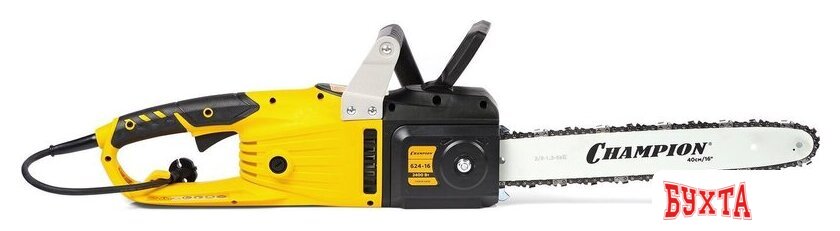 Электрическая пила Champion 624-16 1