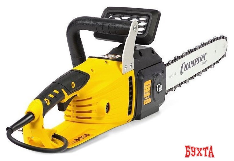 Электрическая пила Champion 624-16 3