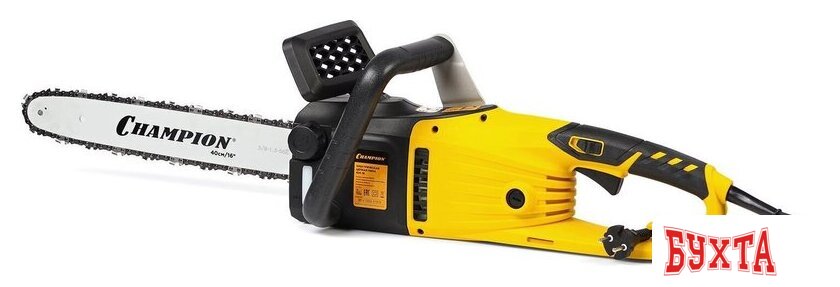 Электрическая пила Champion 624-16 5