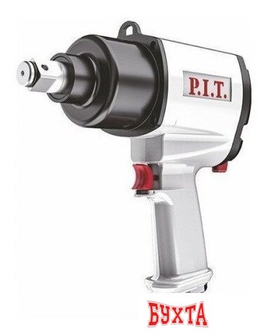 Пневматический гайковерт P.I.T. PAW1300-A