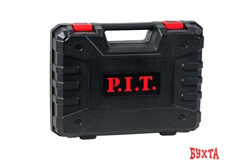 Гайковерт P.I.T. PIW1100-С 3