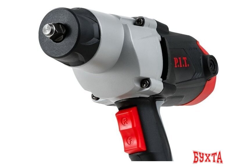 Гайковерт P.I.T. PIW1100-С 4