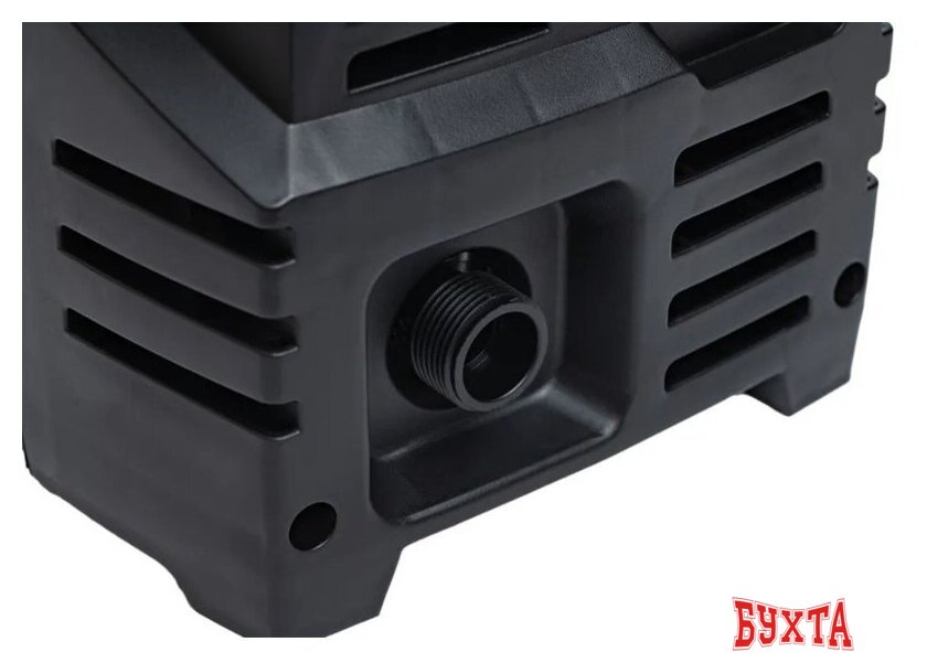 Мойка высокого давления P.I.T. PHP120-C1 3
