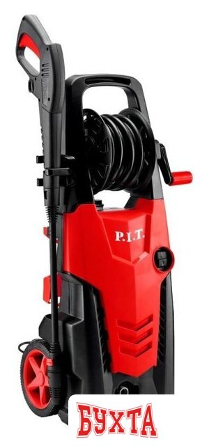 Мойка высокого давления P.I.T. PHP140-C