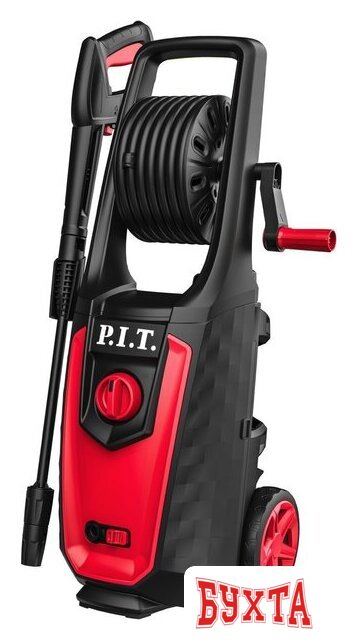 Мойка высокого давления P.I.T. PHP170-C1 1